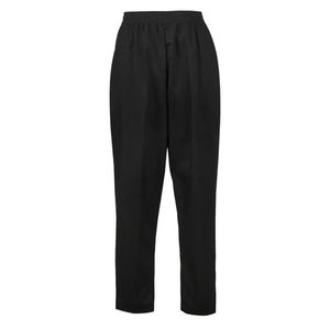 Uniformes Elegantes para Personal de Hotel con Logotipo Personalizado, Ropa de Chef de Manga Larga y Corta, Uniforme Unisex de Spandex/Poliéster para Restaurante y Hotel - Product Image 2