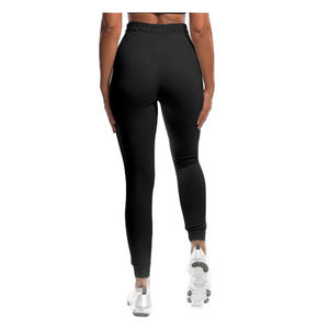 Leggings Deportivos de Cintura Alta Personalizados de Fábrica para Mujer, Pantalones Deportivos para Correr y Hacer Ejercicio con Bolsillos - Product Image 6