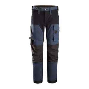 กางเกงนิรภัย/กางเกงทำงานผ้าฝ้ายคุณภาพสูง ทนไฟ ราคาดีที่สุด ขายออนไลน์ สำหรับทุกเพศ - Product Image 5