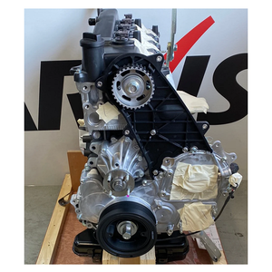 Conjunto de Motor 1KD Usado – Motor Importado Limpio con Bajo Kilometraje - Product Image 6