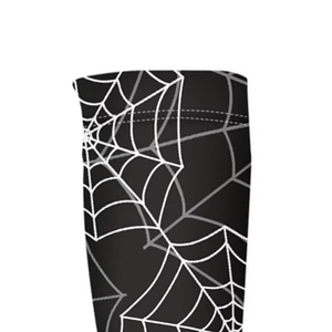 Manchons de bras multicolores en tissu dernière génération, extensibles, protection UV, pour la course et le cyclisme - Product Image 4