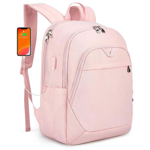 Best Quality CFletcher Casual Sports <b>Backpack</b> Softback Zipper Closure Unisex Waterproof 18L <b>Nylon</b> Physiological Curve Back - Product Image 2