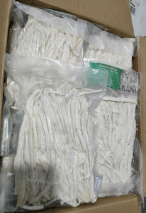 เผือกเวียดนามแช่แข็งแบบเส้นละเอียดสำหรับทำขนมหวาน ใช้เป็นวัตถุดิบสำหรับร้านอาหารและครัว - Product Image 5