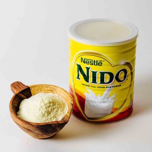 Leche en polvo Nestle Nidoo de alta calidad a precio asequible, disponible en varios idiomas. - Product Image 1