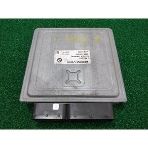 ECU และโมดูลคอมพิวเตอร์มือสอง ซีรีส์ 5 รุ่น 7555361 - Product Image 2