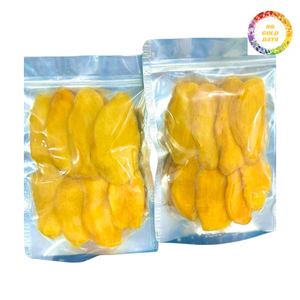 กล้วยอบแห้งเวียดนามแบบหั่นเป็นชิ้น กล้วยสด 100% รสหวาน 1 กก. บรรจุภัณฑ์สุญญากาศ บรรจุภัณฑ์ขายส่ง ขายปลีก ขายส่ง ไม่เติมสารอบแห้ง - Product Image 4