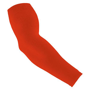 Manchon de bras de sport à haute compression, personnalisable avec n'importe quel design, manchon élastique pour la main, protection UV, séchage rapide, imprimé, unisexe, pour le cyclisme - Product Image 2