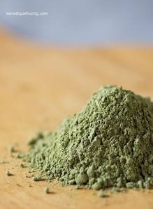 Soursop Leaves <b>Powder</b> - Pure, Natural <b>Superfood</b> for Wellness, Detox, and Immune Support - Ms. Beatrix - Product Image 3