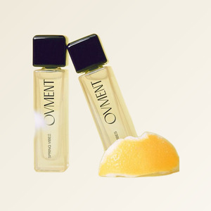 Aceite perfumado al por mayor OVMENT Spring Vibes, perfume en roll-on de 10 ml, fragancia para hombre. - Product Image 4