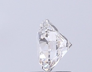 Diamant de laboratoire CVD de 0,87 carat, pierre brute, certifié IGI, couleur D, taille brillant rond, polissage EX, pour la fabrication de bijoux - Product Image 3