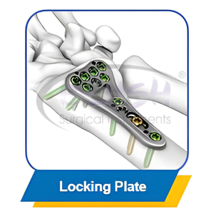 Factory Price 5.5 Manual Stainless Steel Spinal Pedicle Screw Instrument Set Pakistan Spine Surgical Instruments <b>Blush</b> Surgical - Product Image 6