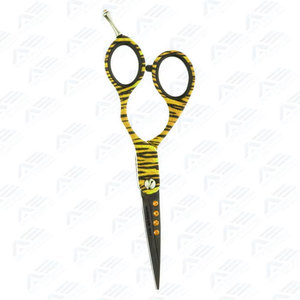 Ciseaux de coiffure, instruments de beauté, instruments de soin des cheveux, ciseaux de barbier, ensemble de ciseaux professionnels pour cheveux - Product Image 3