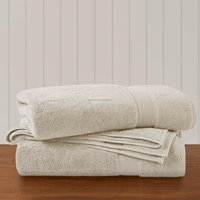 5 Start Hotel Bath Towels Quality Extra Soft Cotton Terry Fabric 70*140cm Sizes For Adult Women