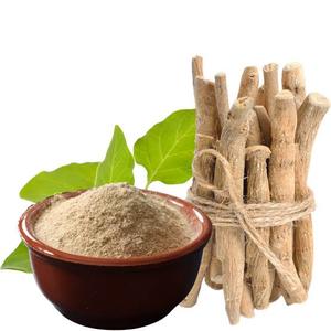 Polvo de Raíz de Ashwagandha (Withania Somnifera), Suplemento Herbal para el Alivio del Estrés, Energía, Bienestar y Apoyo al Estilo de Vida Saludable - Product Image 2