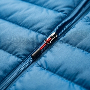 Premium Men's Quilted Jacket Hooded Lightweight <b>Padded</b> <b>Coat</b> for Winter Travel Daily and Outdoor Use - Product Image 5