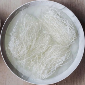 Fideos de arroz celofanados premium sin calorías al por mayor a granel de Vietnam - Product Image 1