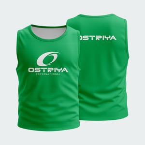 Chaleco de Entrenamiento de Fútbol Personalizado de Alta Calidad y Transpirable, Chaleco de Fútbol, Petos de Entrenamiento de Fútbol - Product Image 5