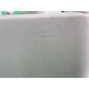ไฟตัดหมอกมือสอง H-1 ด้านขวา รุ่น 922024A600 - Product Image 4