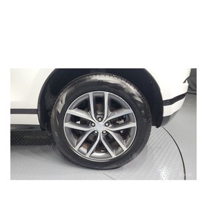 Land Rover Range Rover Evoque P250 Dynamic SE 2024, 8,643 km, con Volante a la Izquierda, Caja de Cambios Automática, Asientos de Cuero, Cámara Trasera - Product Image 5