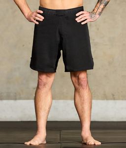 Custom Man Sublimated Print Shorts Grappling Shorts Martial Arts Wears Boxing MMA Shorts - Product Image 1