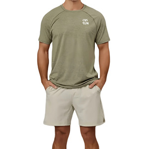 Custom logo <b>graphic</b> <b>tee</b> Cotton casual wear men Wholesale <b>plus</b> <b>size</b> shirts Premium printed tshirt - Product Image 2