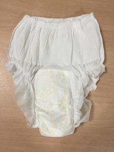 Pañales Desechables para Adultos de Alta Calidad, Tipo Baby-Dry, Microfibra Suave y Transpirable, Anti-Fugas, Disponibles en Todos los Tamaños, Precio Bajo - Product Image 6