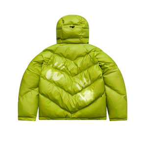 Chaqueta Elegante Sensible al Calor, Fabricación ODM, Producto de Alta Demanda en el Mercado, Chaqueta Termorreactiva - Product Image 3