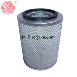 ไส้กรองอากาศความแม่นยำสูง Sullair สำหรับเครื่องอัดอากาศ - Product Image 4