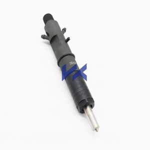 หัวฉีดดีเซล <span class=keywords><strong>LJBB03301A</strong></span> 2645K012 สำหรับเครื่องยนต์ Perkins JCB - Product Image 2