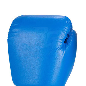 Gants de boxe en cuir personnalisables avec impression de marque, qualité supérieure, outils d'entraînement pour événements promotionnels, usage unisexe adulte - Product Image 4