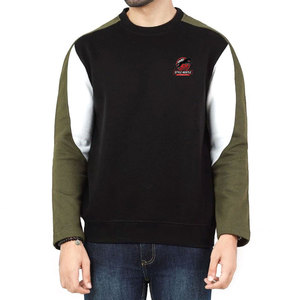 Nueva Llegada, Sudaderas Personalizadas para Hombre, Venta Directa de Fábrica, Sudaderas Básicas Ligeras para Hombre al por Mayor - Product Image 1