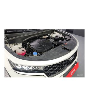 Kia Sorento Diésel 2.2 2WD 2021 con Caja de Cambios Automática, Estándar de Emisiones Euro V, Asientos de Cuero, 43,756 km, Volante a la Izquierda - Product Image 6