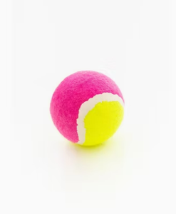 Tennis <b>Balls</b> Green Felt Durable for Entertainment Practice - Product Image 5