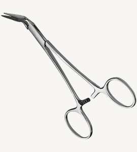 Pinzas Quirúrgicas Stieglitz de 14 cm, Herramienta de Calidad Premium para el Manejo Preciso de Tejidos y Procedimientos Médicos - Product Image 1