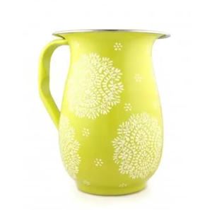 Carafe à eau en acier inoxydable pour cuisine - Product Image 5