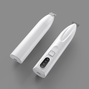 เครื่องเจียรเล็บสัตว์เลี้ยง / ชุดกรรไกรตัดเล็บ - Product Image 5