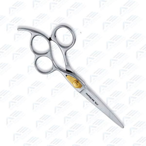 Tijeras profesionales para cortar el cabello, tijeras planas para peluqueros, tijeras para cortar el cabello, instrumentos de belleza - Product Image 5