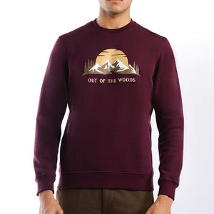 Sudadera de Manga Larga para Hombre, Diseño Casual, Nueva Colección, Cómoda, Precio Razonable, Venta al Por Mayor - Product Image 1