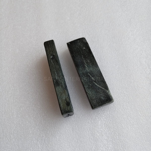 Support à couverts en marbre de qualité supérieure, pour couteau, fourchette, cuillère, accessoire de table moderne et luxueux pour la décoration de la cuisine. - Product Image 4