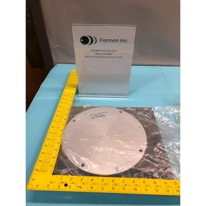 Brida de Envío CRYO BLANKOFF AMAT 0270-76865 - Equipo y Piezas de Semiconductores de Confianza de Global Legacy - Product Image 2