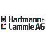 HARTMANN + LÄMMLE AG logo