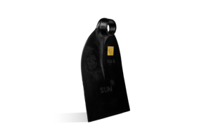 Houe agricole SUN Type No. 6 outils agricoles compacts et légers pour le creusement, le jardinage et le désherbage - Product Image 1