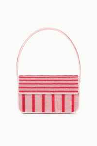 Sacs à main uniques perlés avec broderie en perles de rocaille, sacs à main brodés avec logo et forme personnalisés - Product Image 2