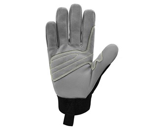 Guantes de Rescate Resistentes al Desgaste, a las Perforaciones y al Fuego, para Escalada en Cuerda, Entrenamiento de Rescate y Escalada al Aire Libre - Product Image 5