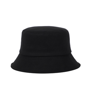 Chapeaux Bob Légers Quatre Saisons Nouvelle Tendance Décontracté Extérieur Été Protection Solaire Pêche Personnalisable - Product Image 2