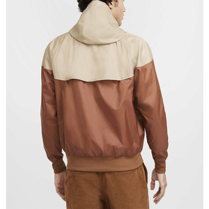 Unisex <b>Wind</b> <b>Breaker</b> Jacket Set 2-Piece Track Suit Lightweight Printed Custom Logo Wholesale Price Direct Factory Supply - Product Image 2