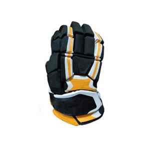 Gants de hockey sur glace sur mesure pour joueurs adultes et juniors, idéaux pour les conditions climatiques froides et l'utilisation en compétition - Product Image 5