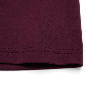 Shorts Bermuda Homme Personnalisables Couleur Unie avec Poches, Taille à Cordon, Décontractés, Grandes Tailles, en Polyester Tissé - Product Image 3