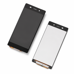 หน้าจอสัมผัส TFT LCD ความละเอียดสูง อะไหล่เปลี่ยนสำหรับ Xperia Z2 - Product Image 4