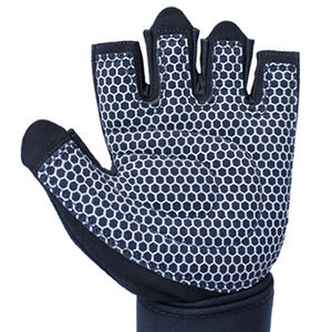 Guantes de Entrenamiento al por Mayor para Deportes, Levantamiento de Pesas, Entrenamiento, Gimnasio, Protección Completa de la Palma, Impermeables, para Exteriores - Product Image 6